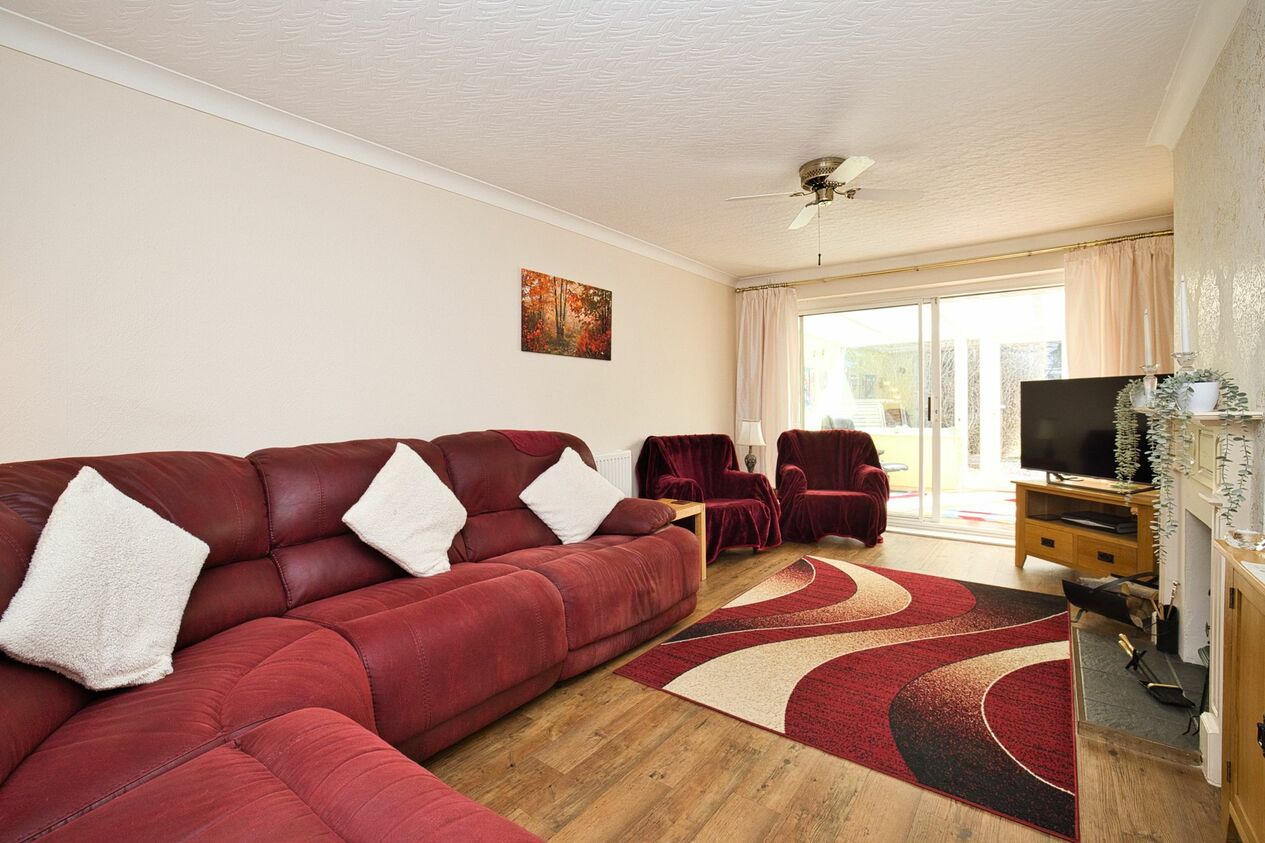 Properties For Sale in Botany Road  Broadstairs