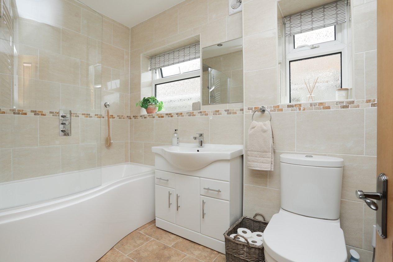 Properties Sold in Botany Road Broadstairs