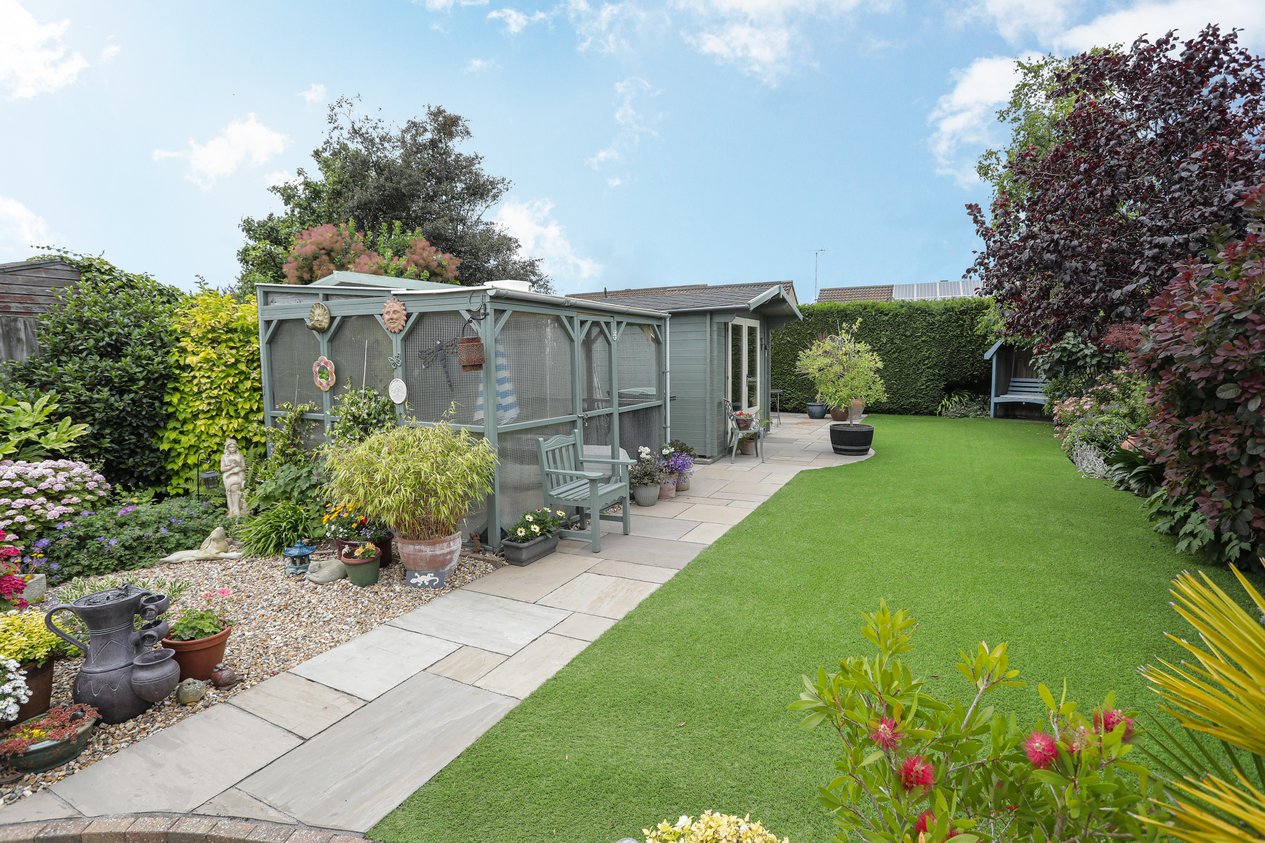 Properties Sold in Botany Road Broadstairs