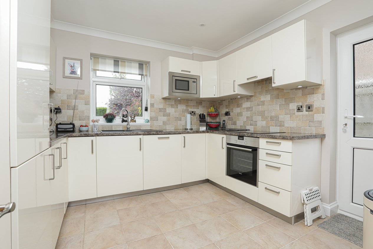 Properties Sold in Botany Road Broadstairs