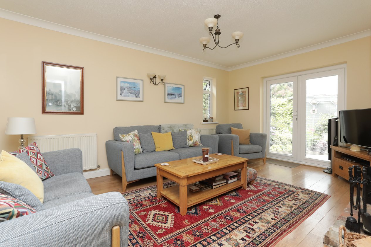 Properties Sold in Botany Road Broadstairs