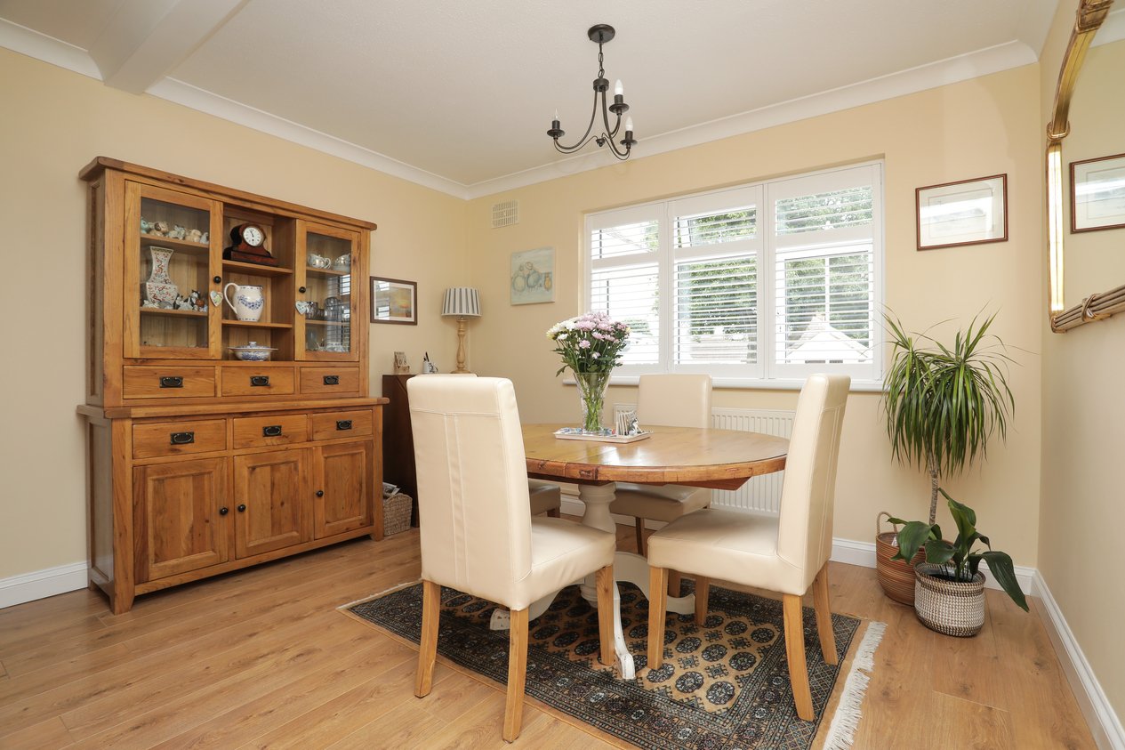 Properties Sold in Botany Road Broadstairs