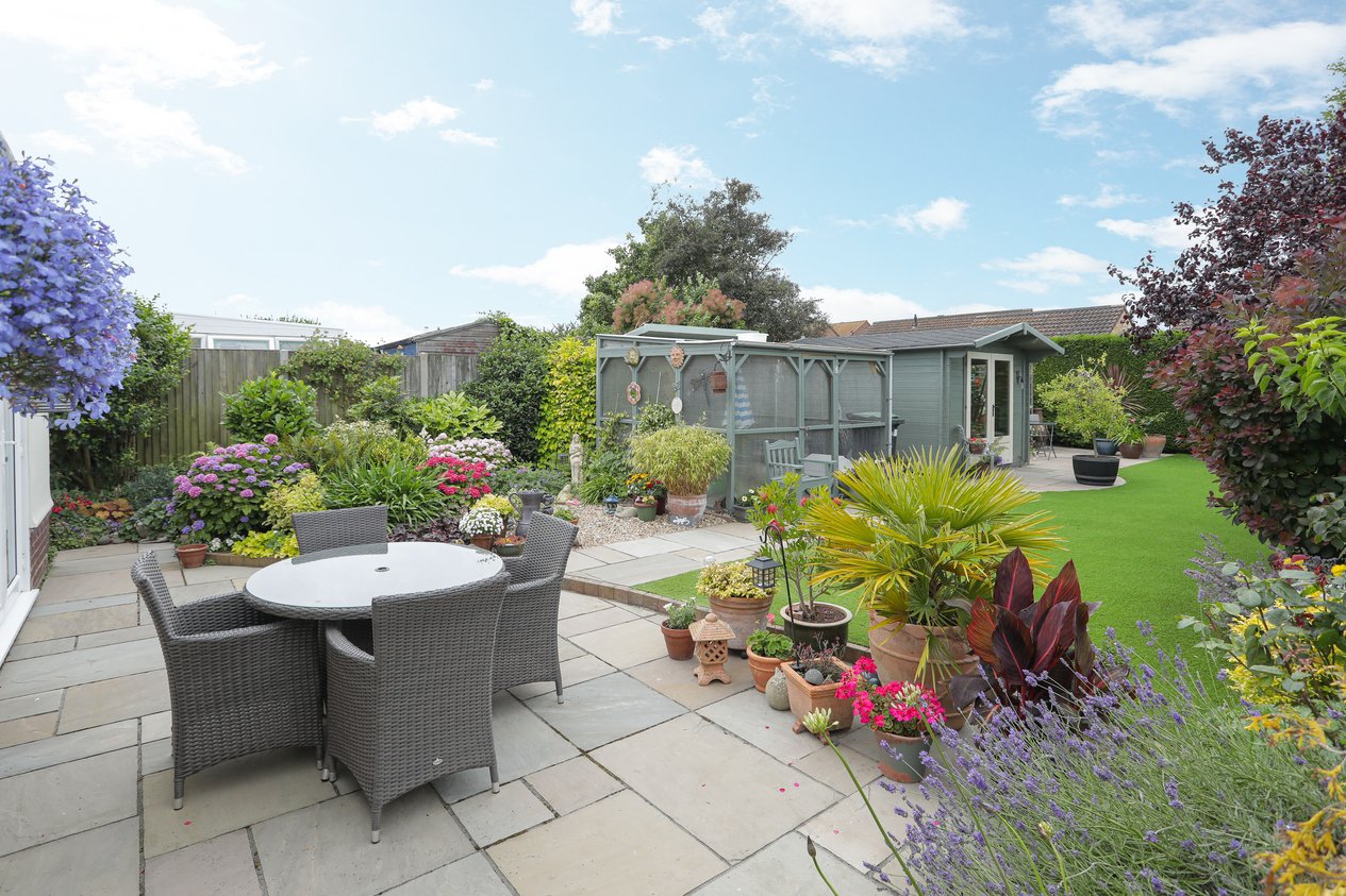 Properties Sold in Botany Road Broadstairs