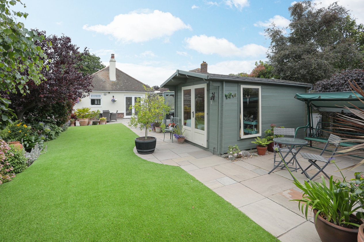 Properties Sold in Botany Road Broadstairs