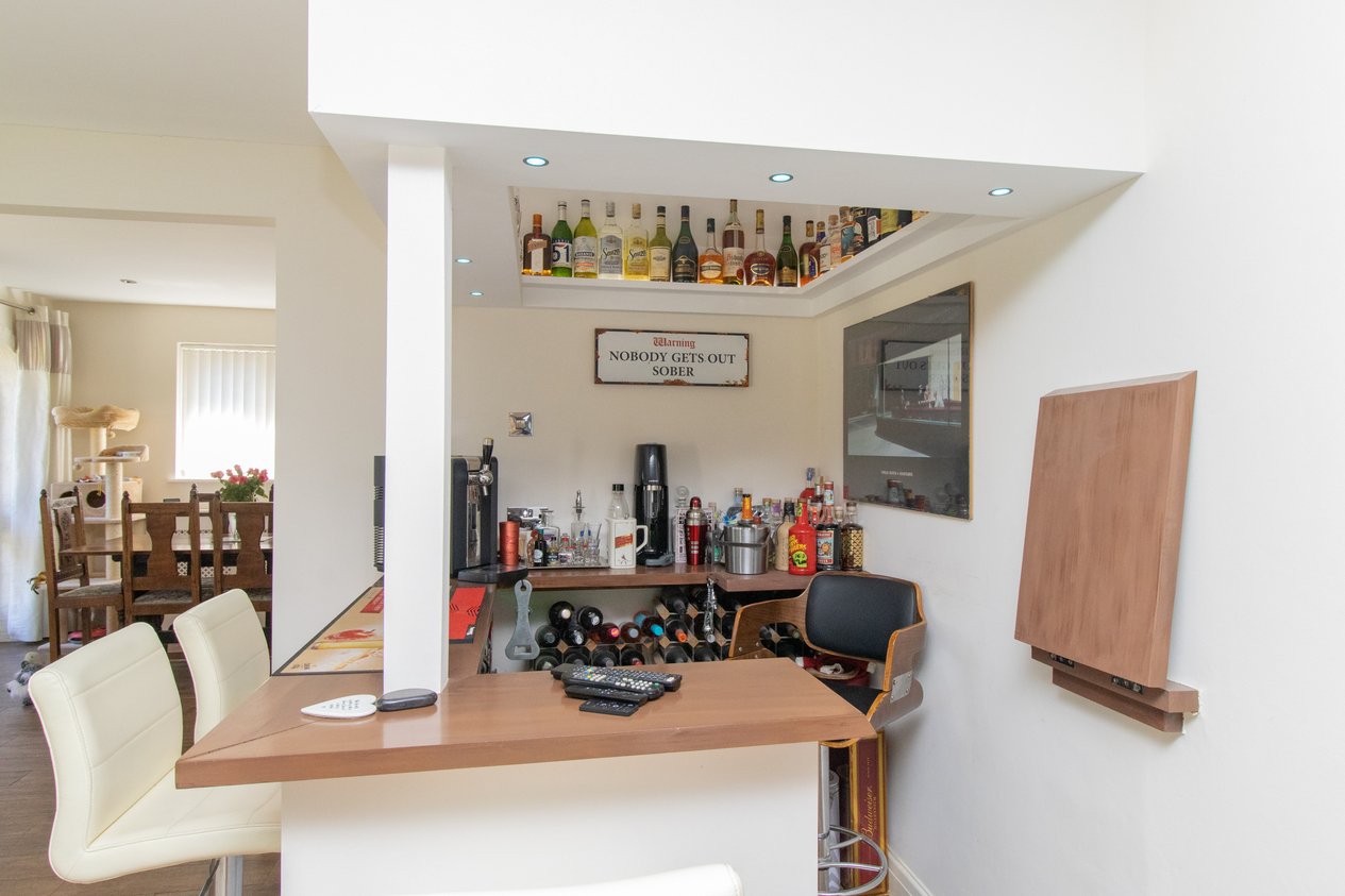 Properties Under Offer in Botany Road Broadstairs