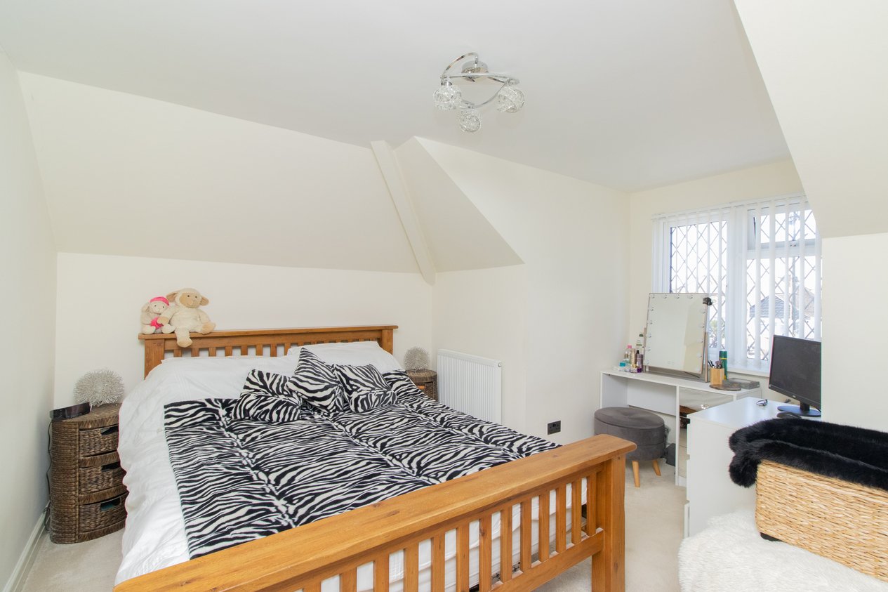 Properties Under Offer in Botany Road Broadstairs