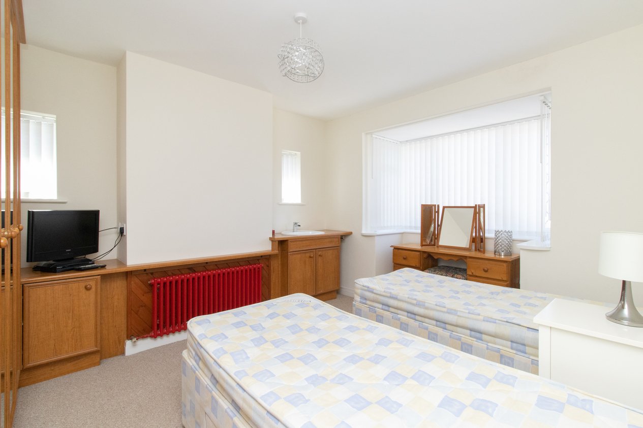 Properties Under Offer in Botany Road Broadstairs