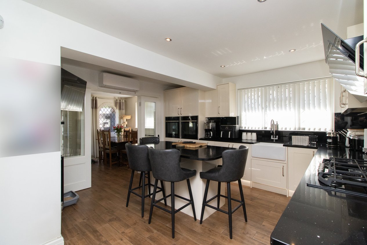 Properties Under Offer in Botany Road Broadstairs