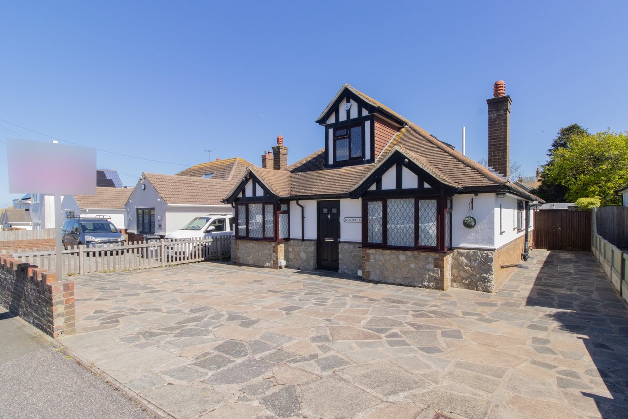 Properties Under Offer in Botany Road Broadstairs
