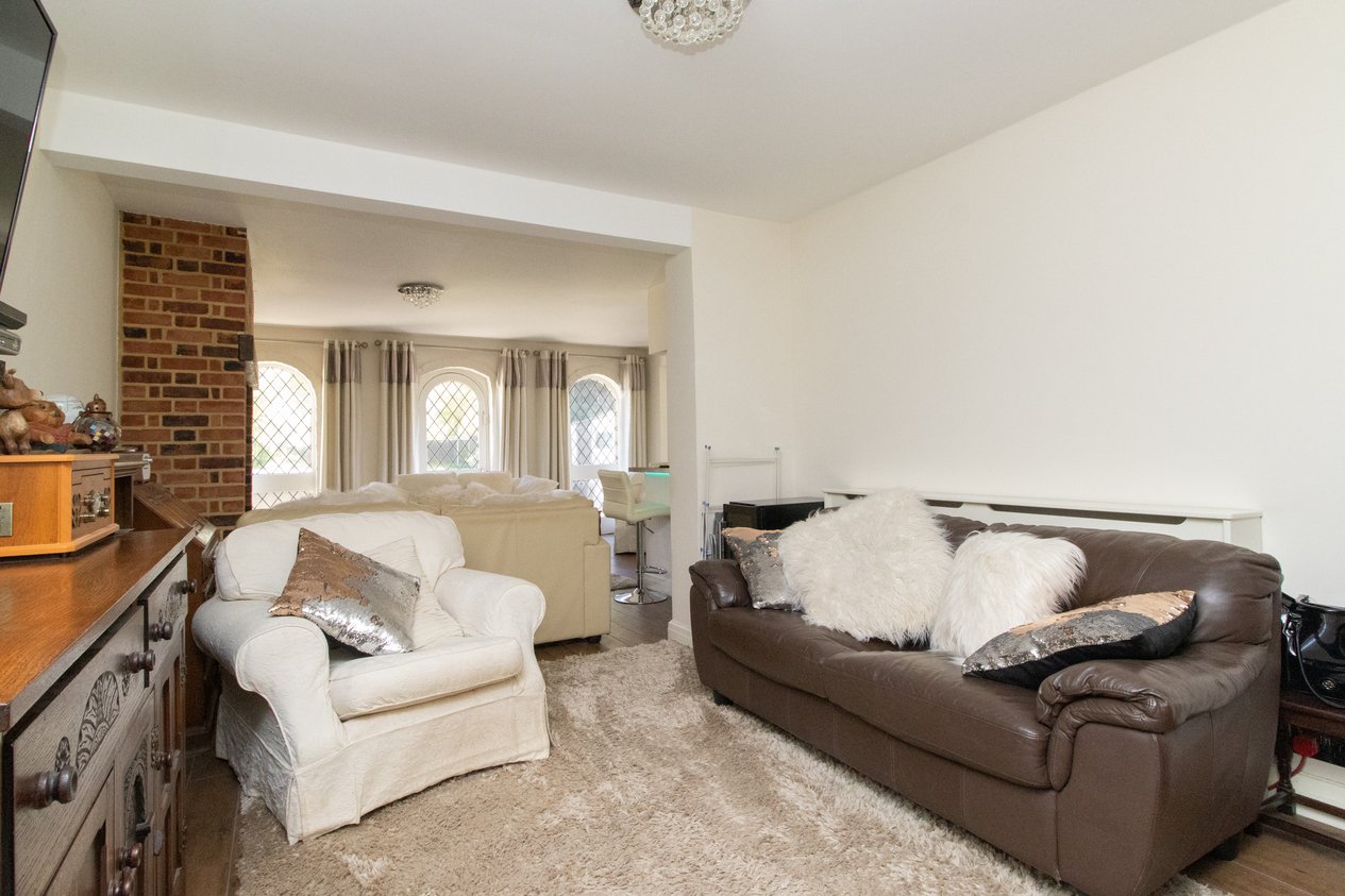 Properties Under Offer in Botany Road Broadstairs