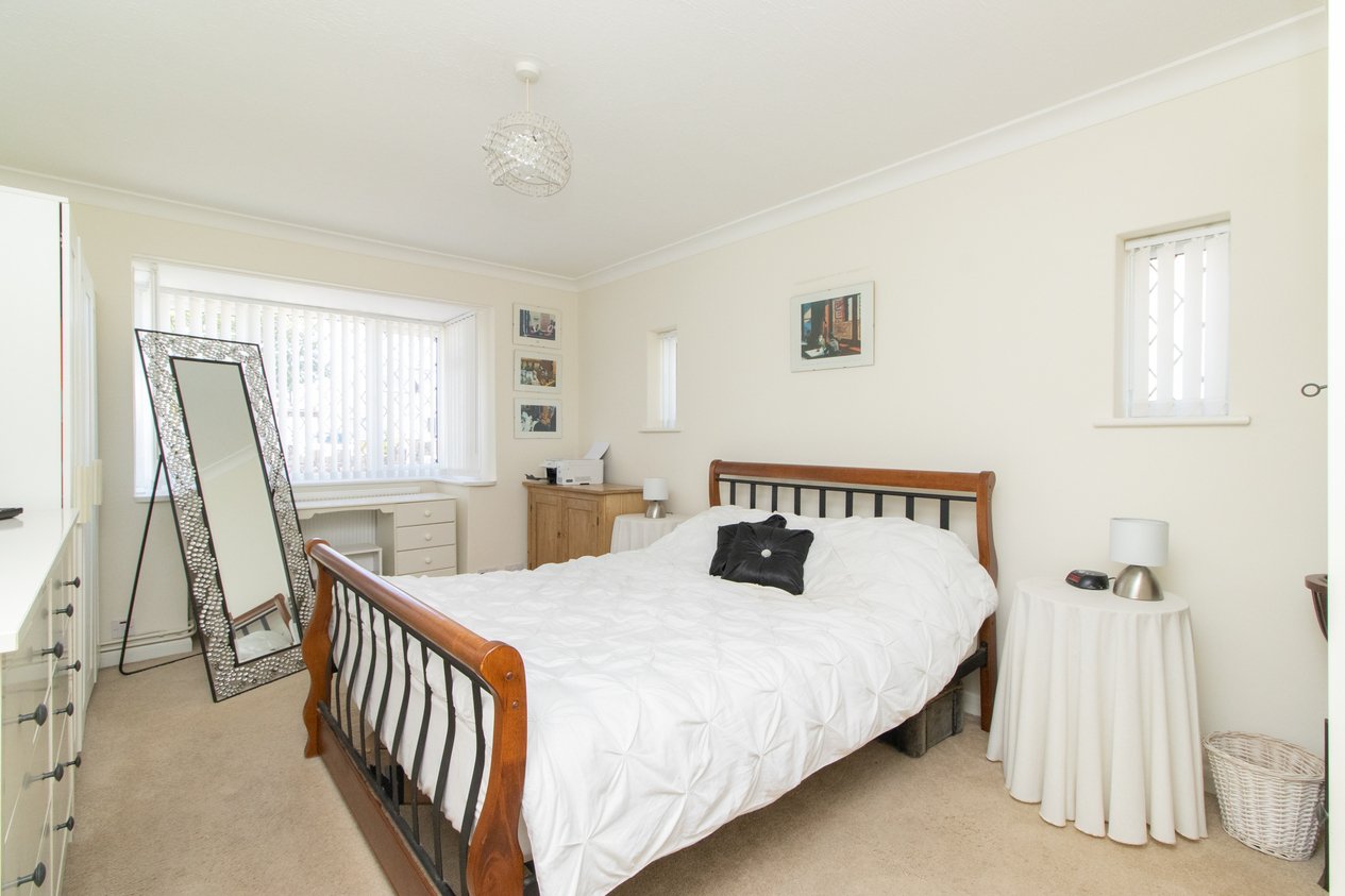 Properties Under Offer in Botany Road Broadstairs
