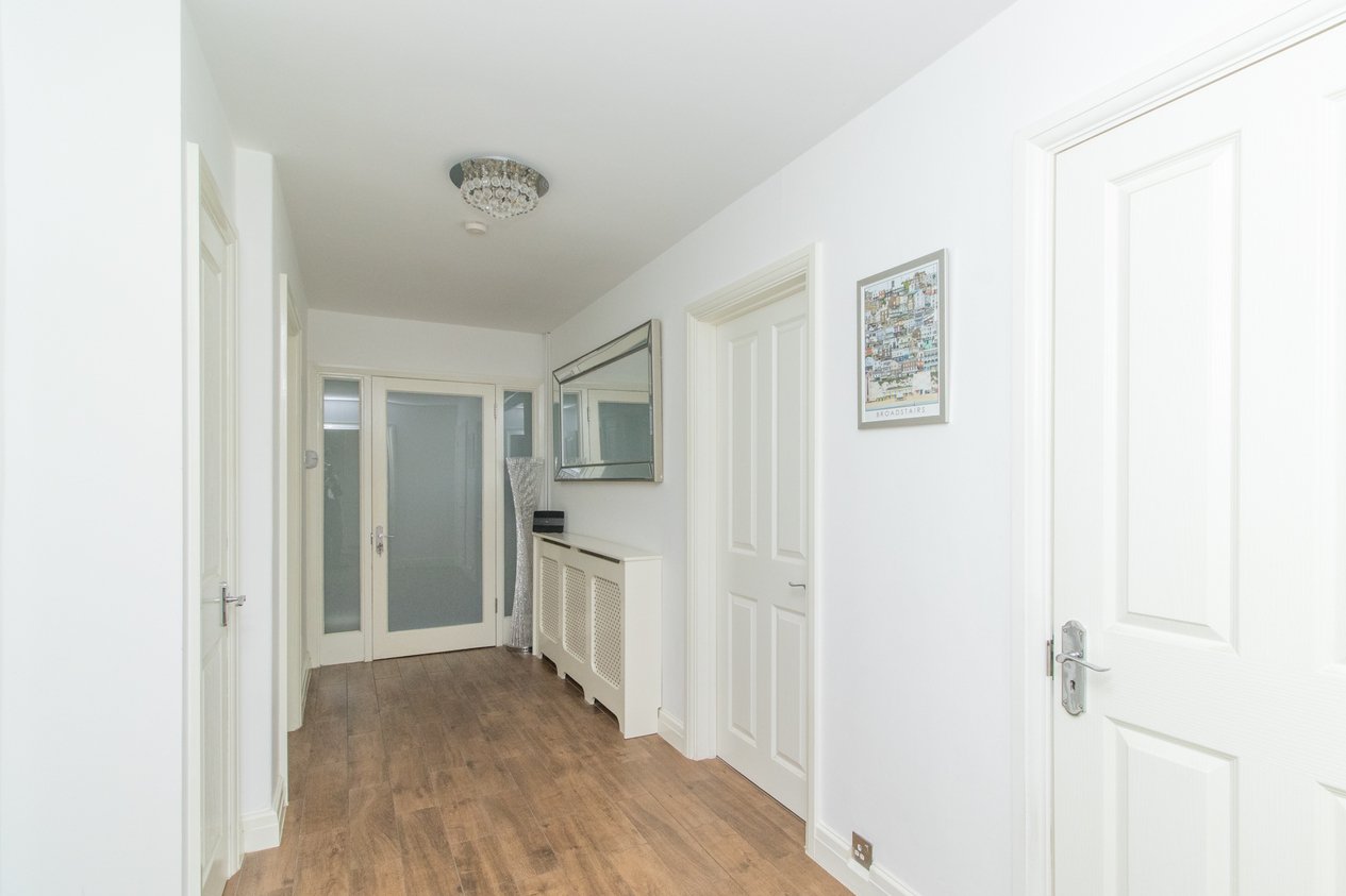 Properties Under Offer in Botany Road Broadstairs