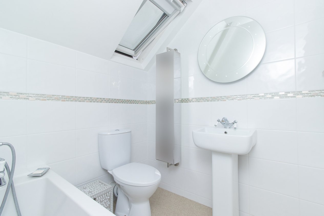 Properties Under Offer in Botany Road Broadstairs