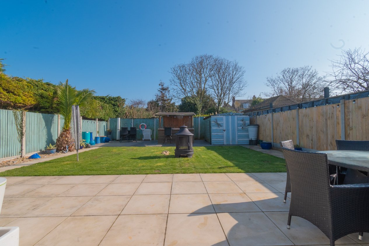 Properties For Sale in Botany Road Broadstairs