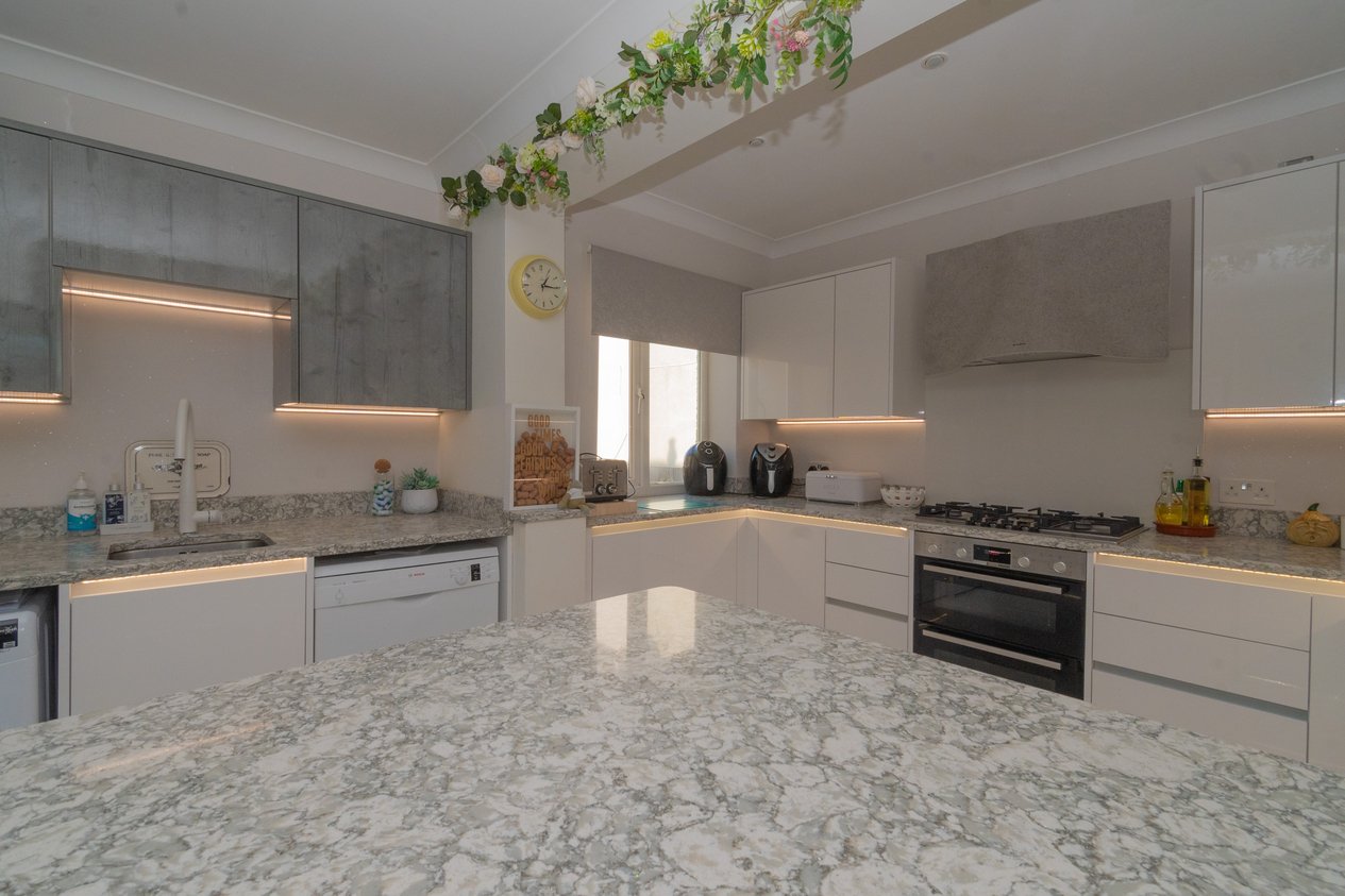 Properties For Sale in Botany Road Broadstairs