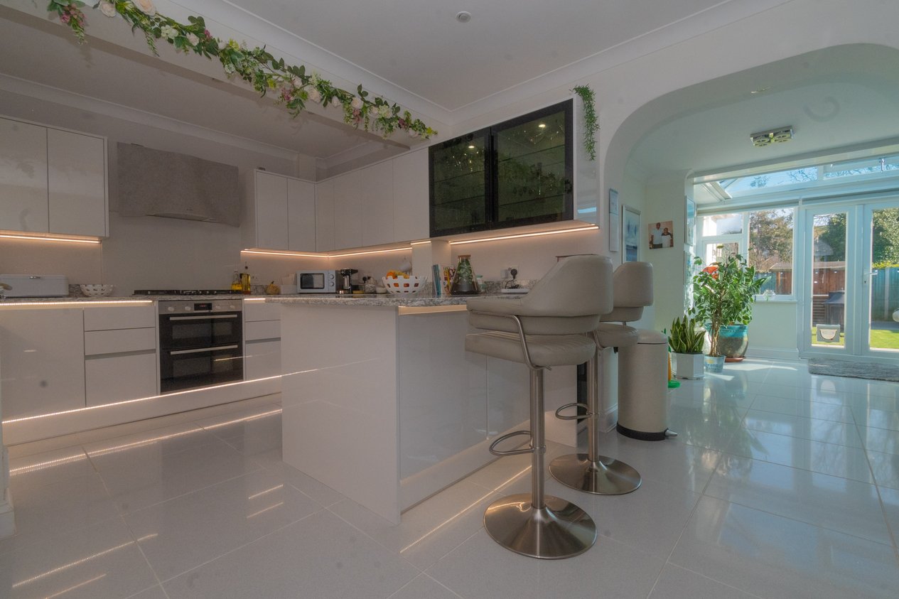 Properties For Sale in Botany Road Broadstairs