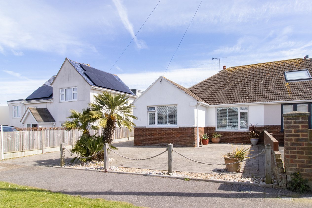 Properties For Sale in Botany Road Broadstairs