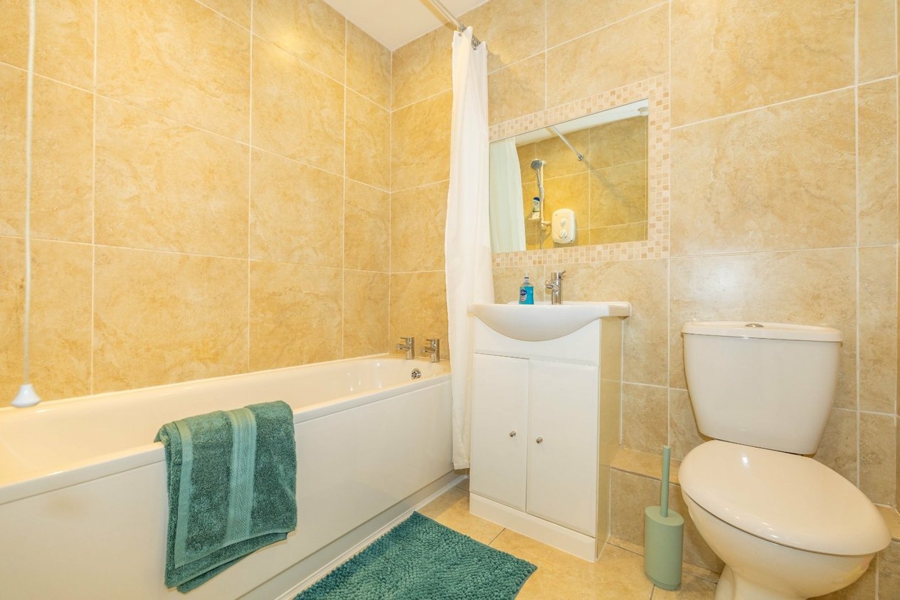 Properties For Sale in Boundary Court St. Lawrence Road