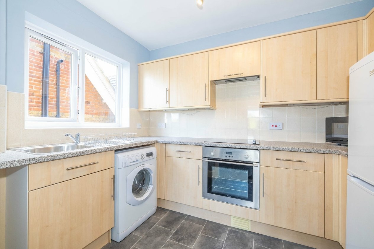 Properties For Sale in Boundary Court St. Lawrence Road