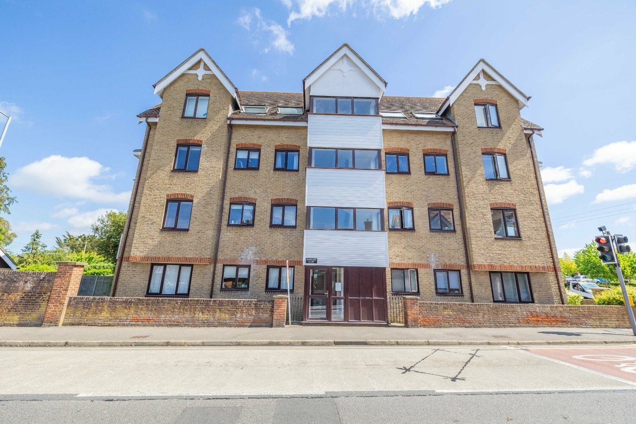 Properties For Sale in Boundary Court St. Lawrence Road