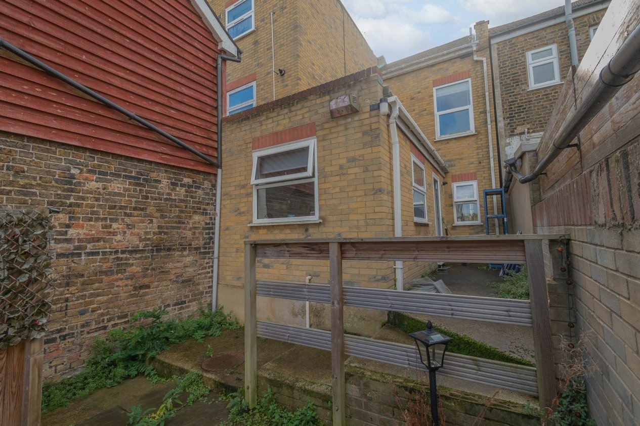 Properties For Sale in Boundary Road  Ramsgate