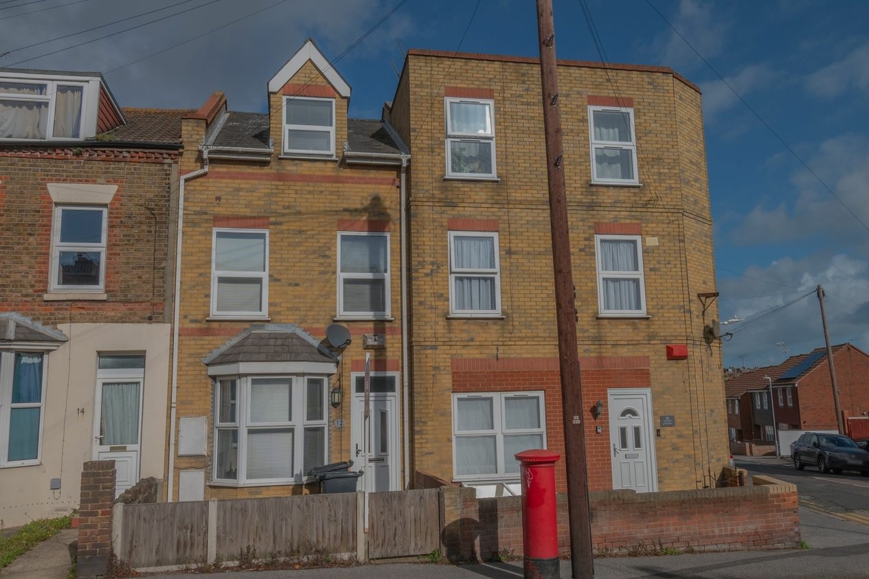 Properties For Sale in Boundary Road  Ramsgate