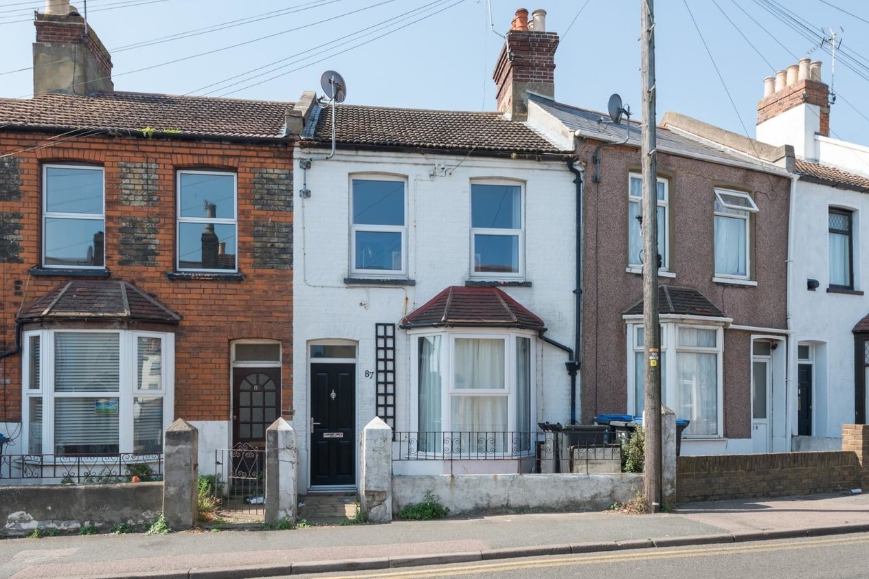 Properties For Sale in Boundary Road 