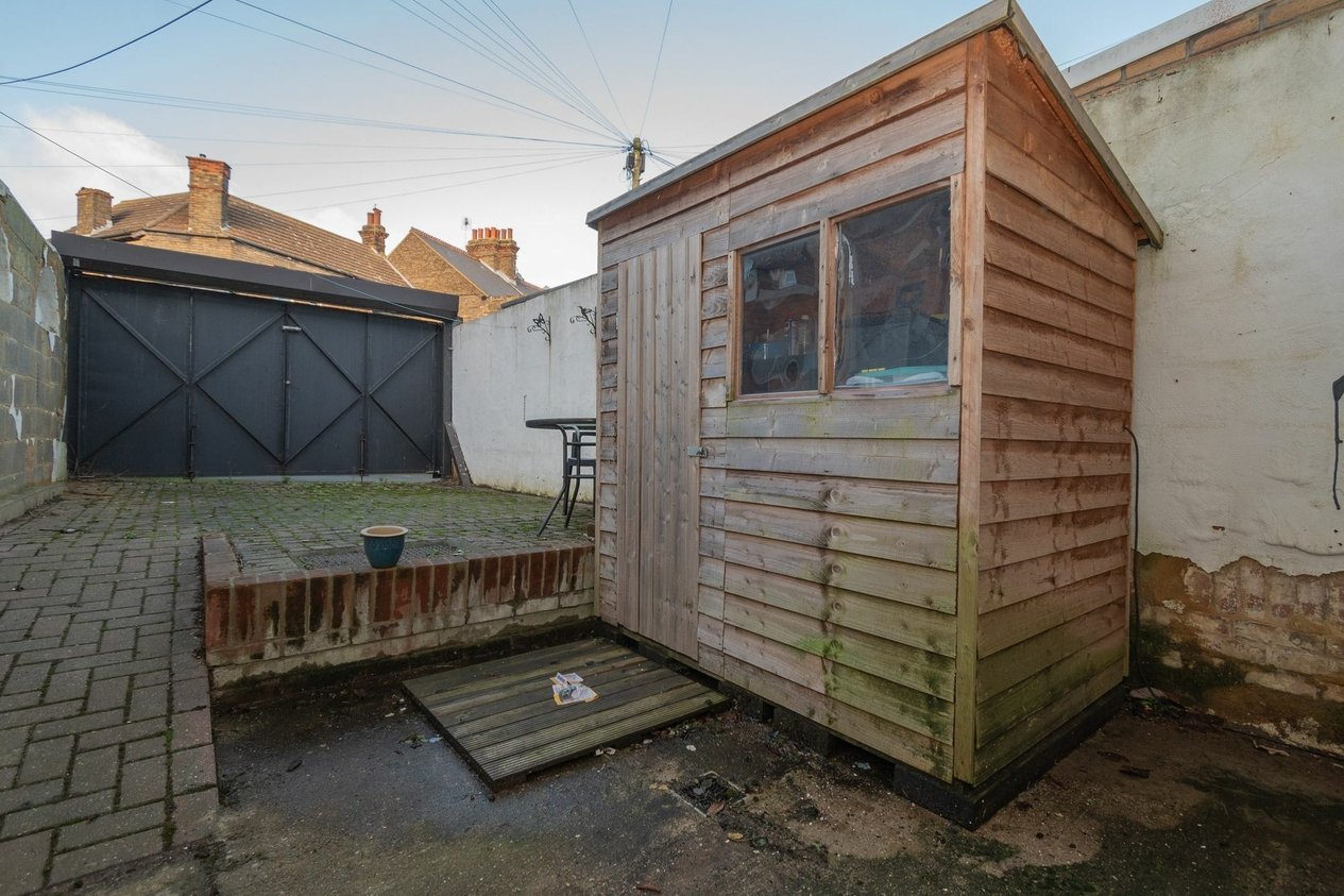 Properties For Sale in Boundary Road  Ramsgate