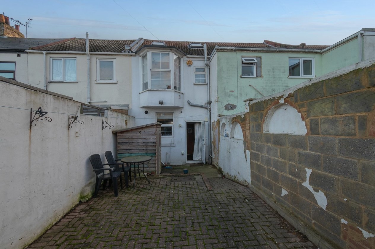 Properties For Sale in Boundary Road  Ramsgate