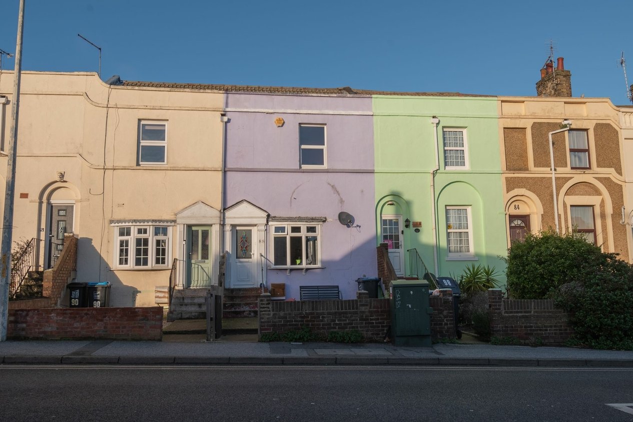 Properties For Sale in Boundary Road  Ramsgate