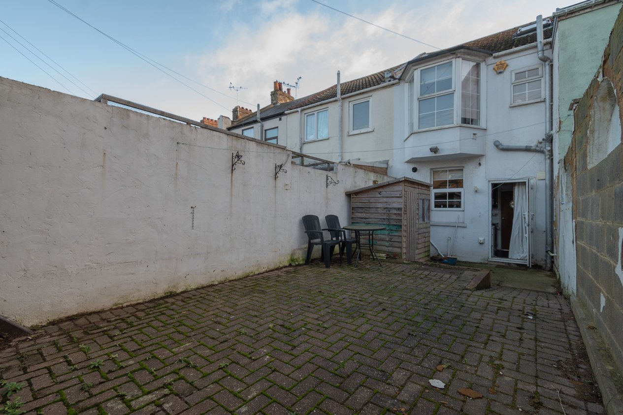Properties For Sale in Boundary Road Ramsgate