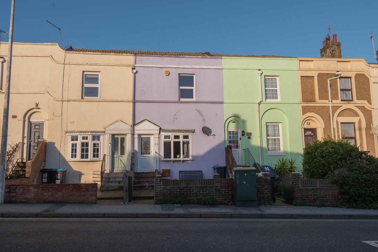 Properties For Sale in Boundary Road Ramsgate