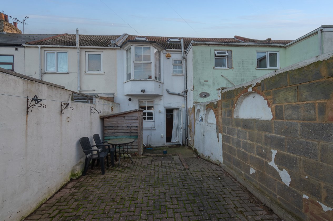 Properties For Sale in Boundary Road Ramsgate