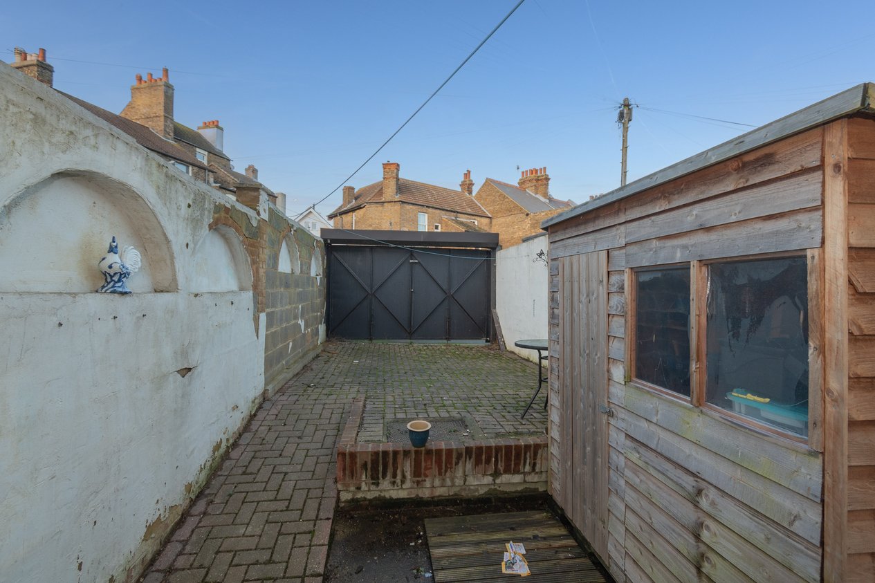 Properties For Sale in Boundary Road Ramsgate