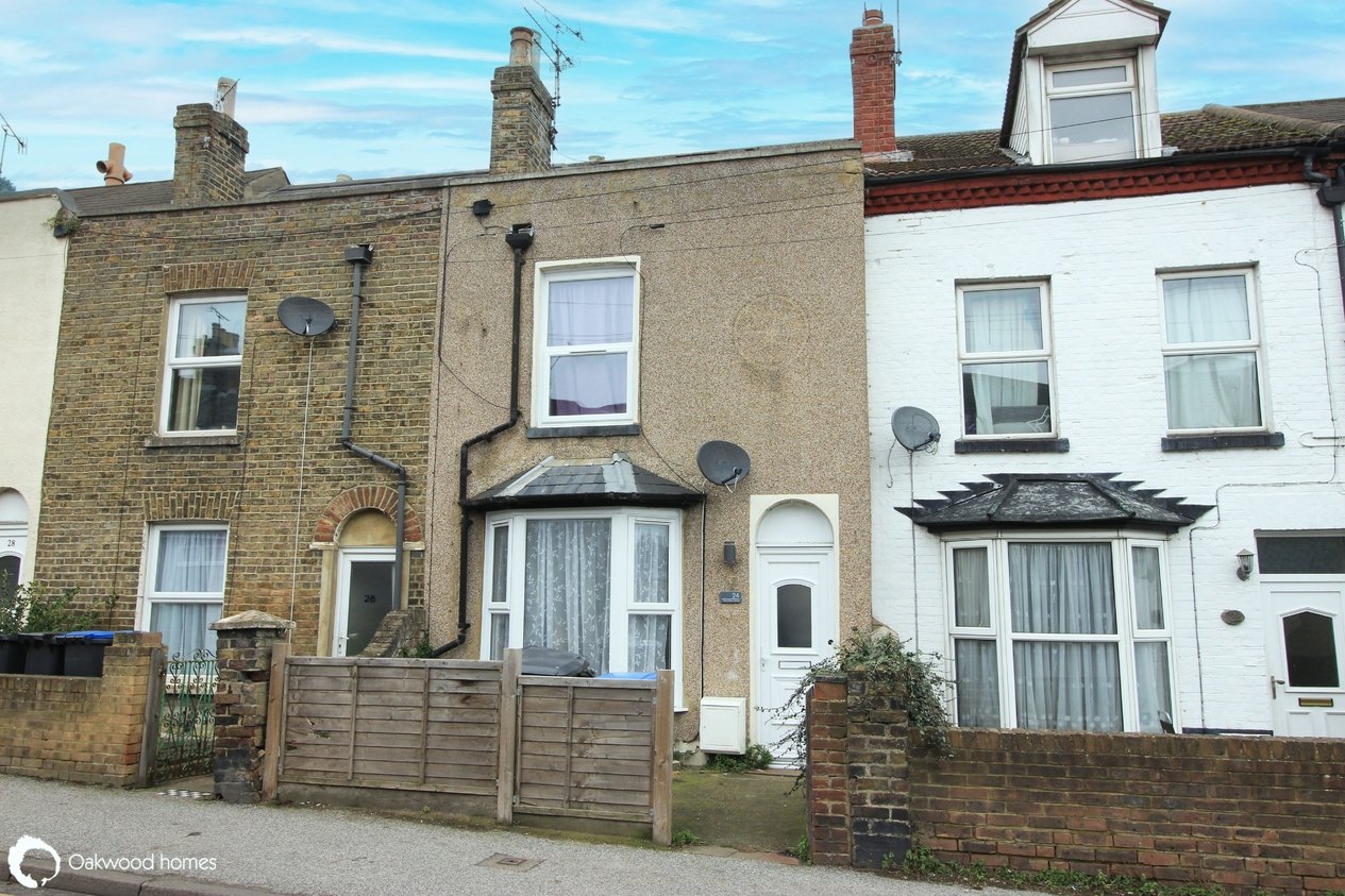 Properties For Sale in Boundary Road 