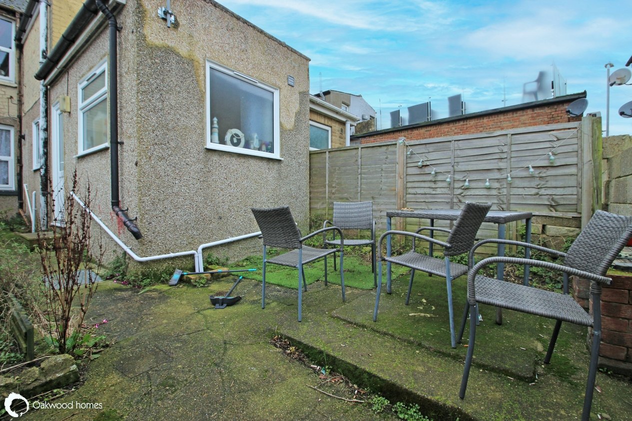 Properties For Sale in Boundary Road 