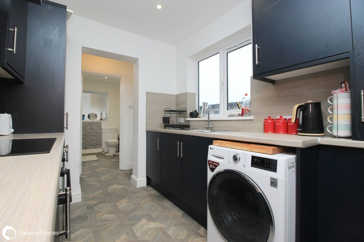 Properties For Sale in Boundary Road 