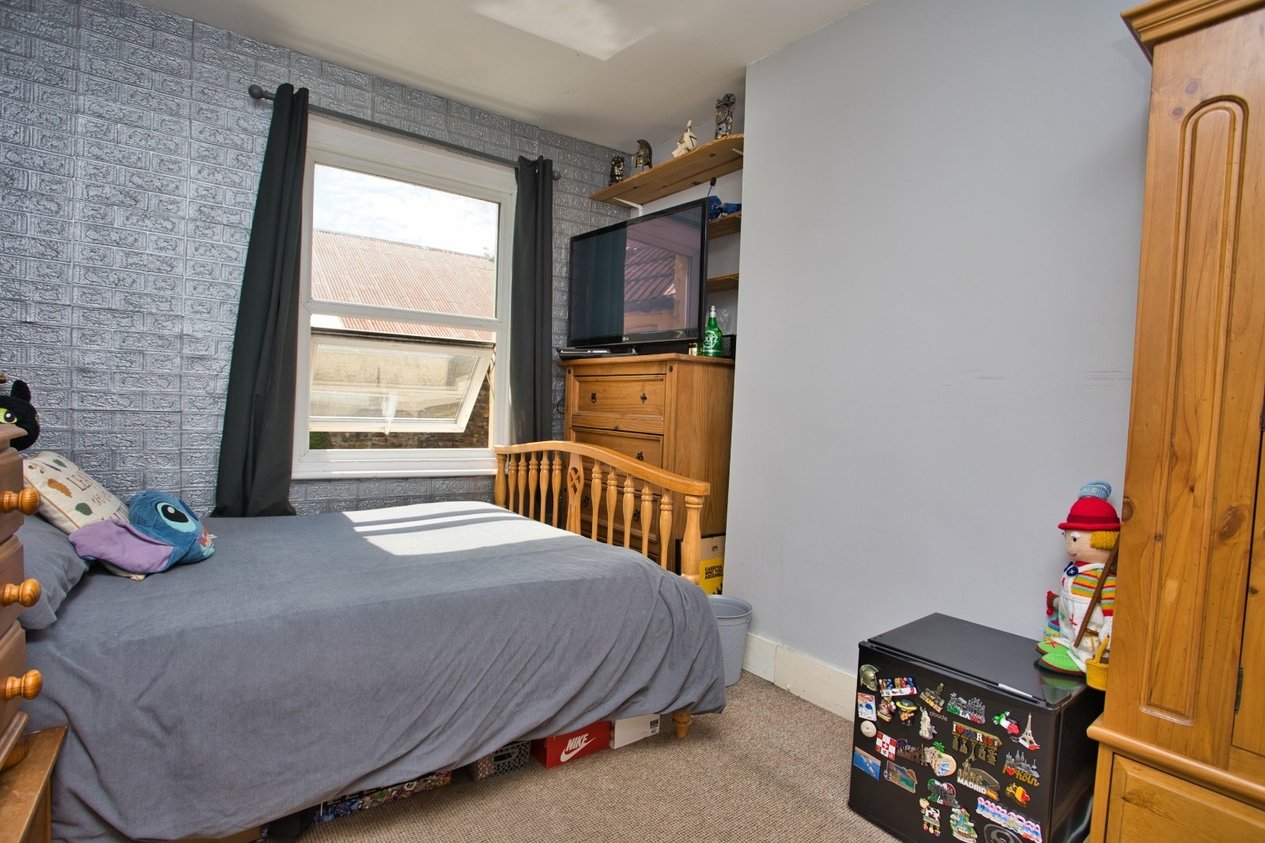 Properties For Sale in Bournemouth Road Folkestone