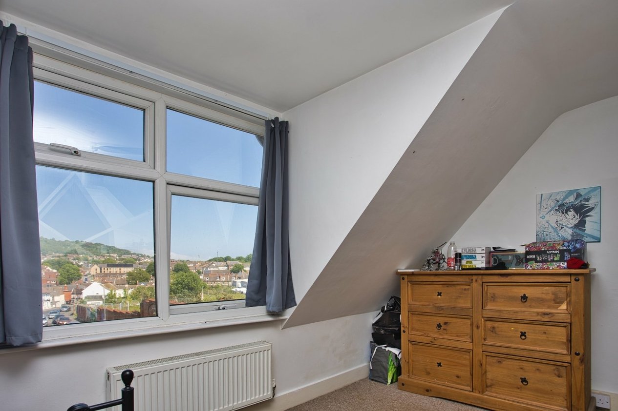 Properties For Sale in Bournemouth Road Folkestone
