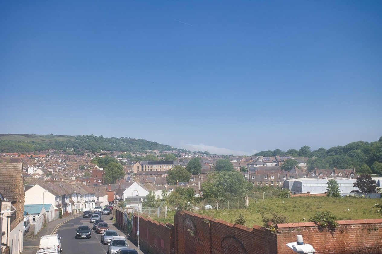 Properties For Sale in Bournemouth Road Folkestone