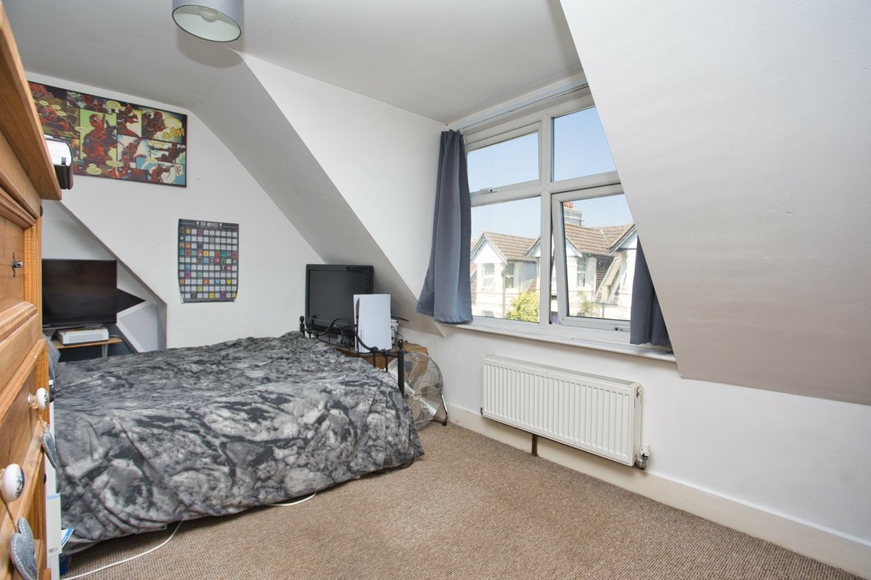Properties For Sale in Bournemouth Road Folkestone