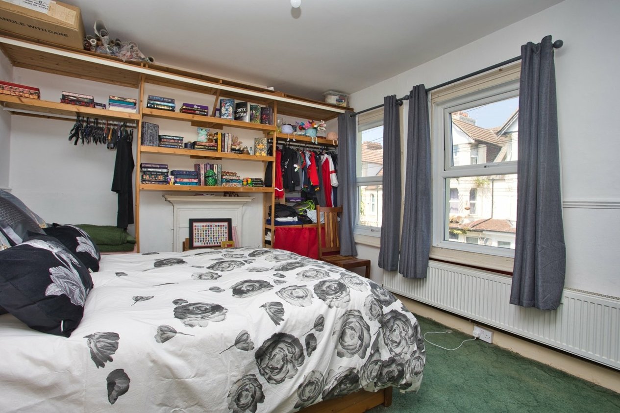 Properties For Sale in Bournemouth Road Folkestone