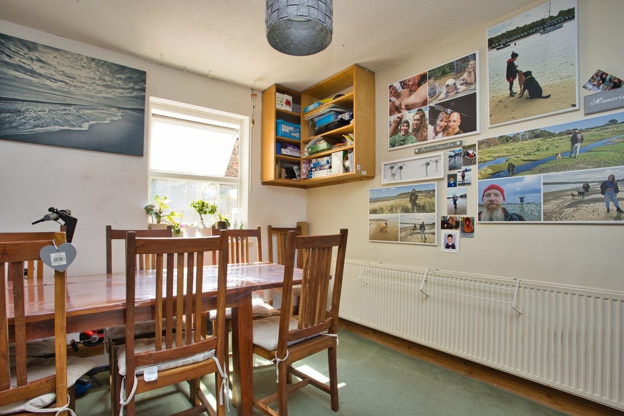 Properties For Sale in Bournemouth Road Folkestone