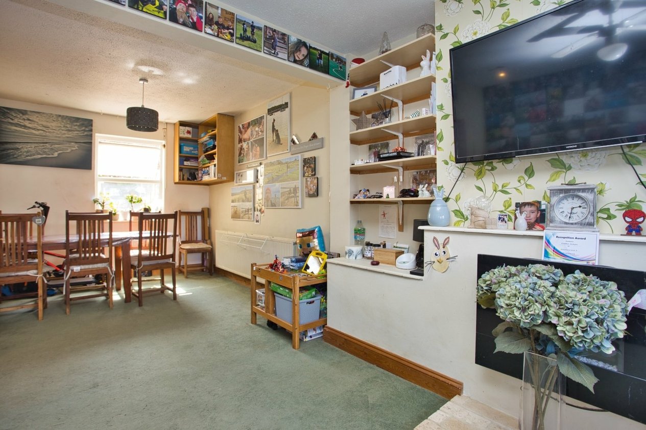 Properties For Sale in Bournemouth Road Folkestone