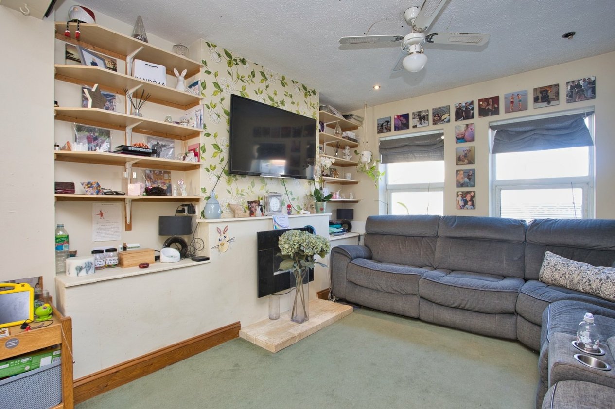 Properties For Sale in Bournemouth Road Folkestone