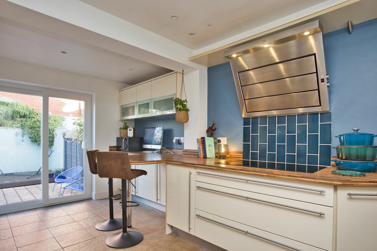 Properties For Sale in Bournemouth Road  Folkestone