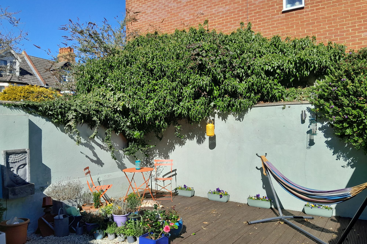 Properties For Sale in Bournemouth Road  Folkestone