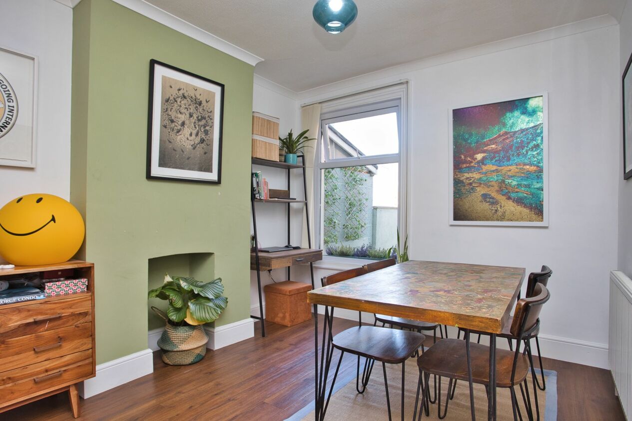 Properties For Sale in Bournemouth Road  Folkestone