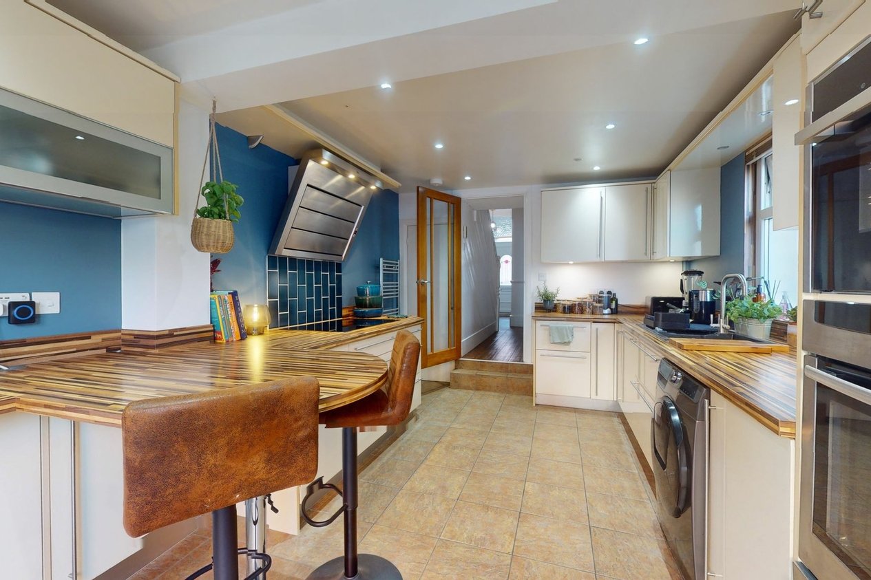 Properties For Sale in Bournemouth Road  Folkestone