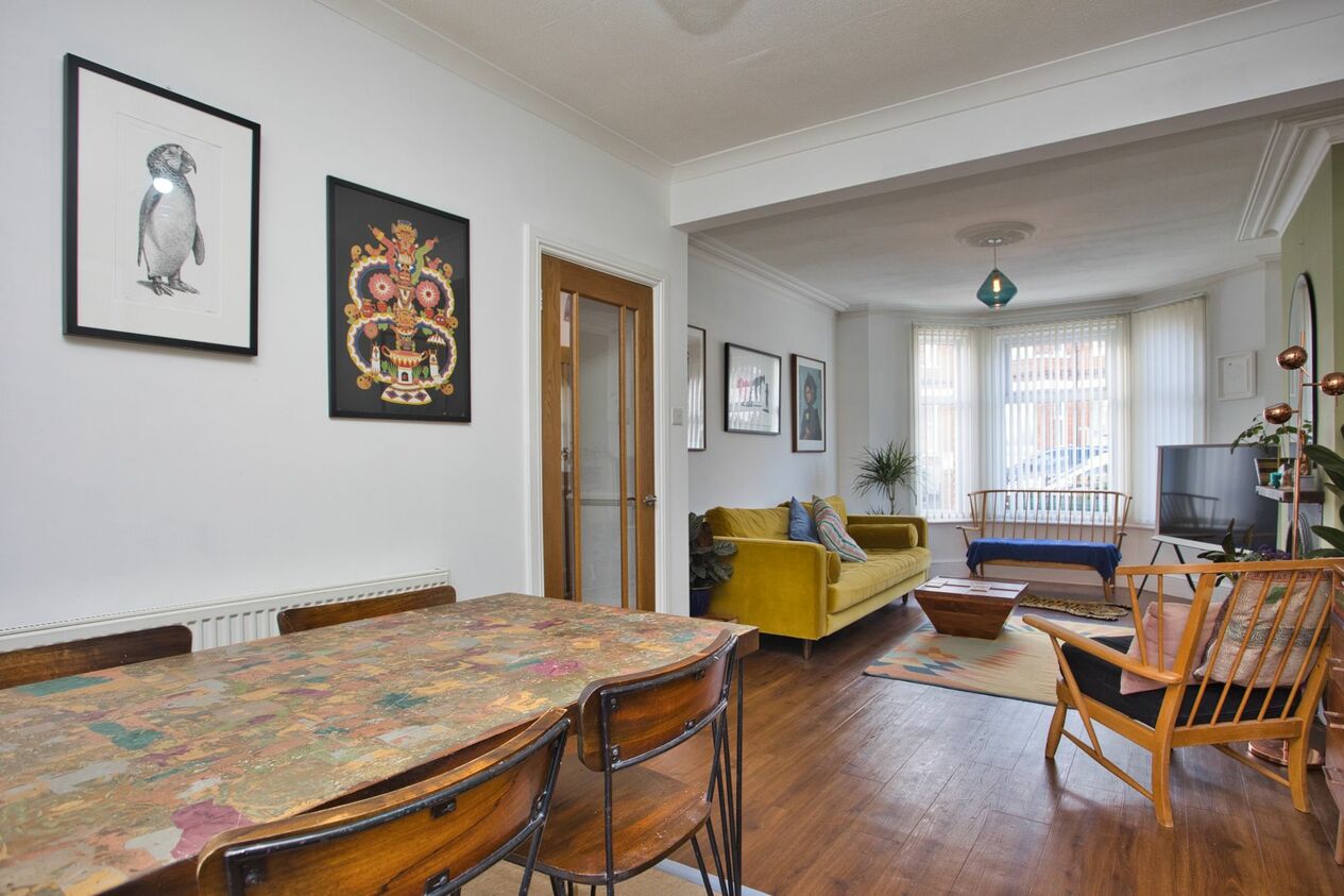 Properties For Sale in Bournemouth Road  Folkestone